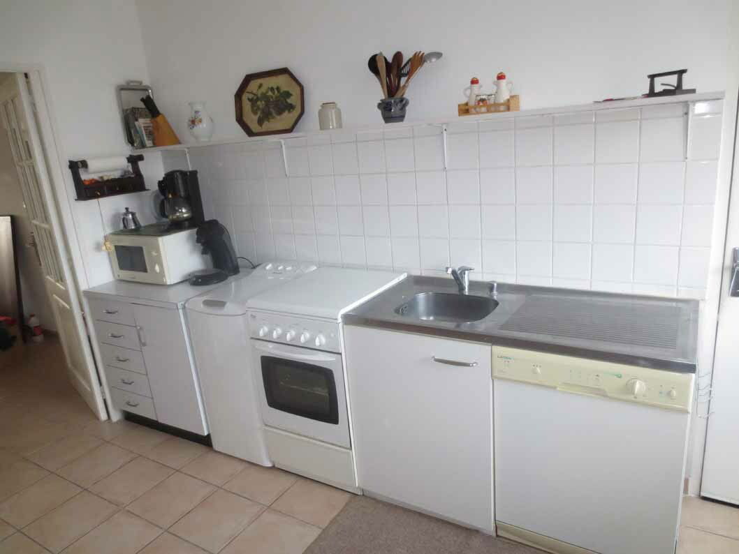 Chambre Chez L'habitant Saint-Étienne 120772