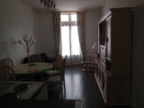 Furnished Apartment in Hyper Center Ville Blois