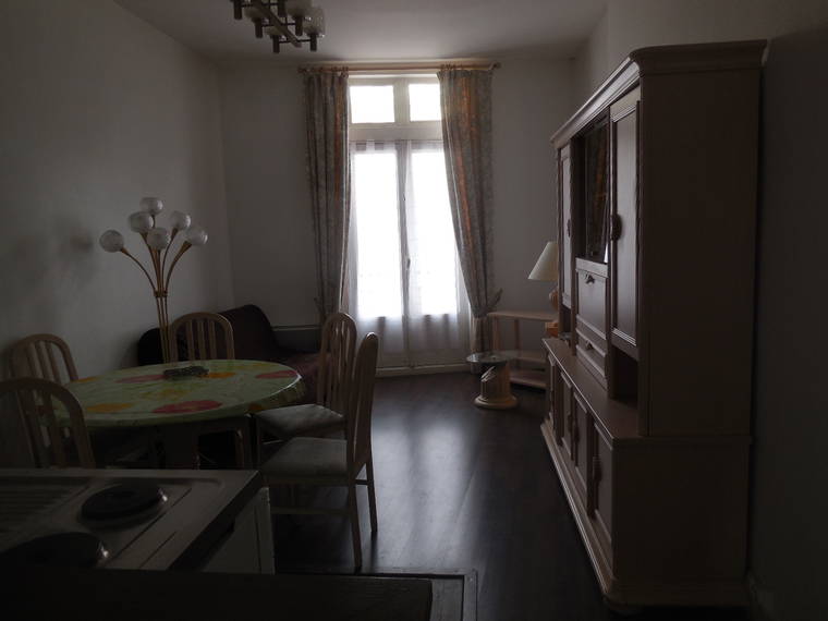 Homestay Blois 239561-1