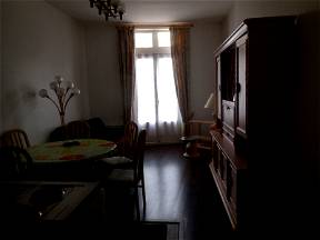 Furnished Apartment in Hyper Center Ville Blois