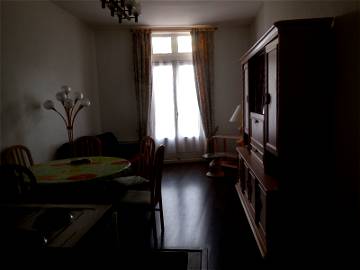 Roomlala | Appartement Meublé Dans Hyper Centre Ville Blois
