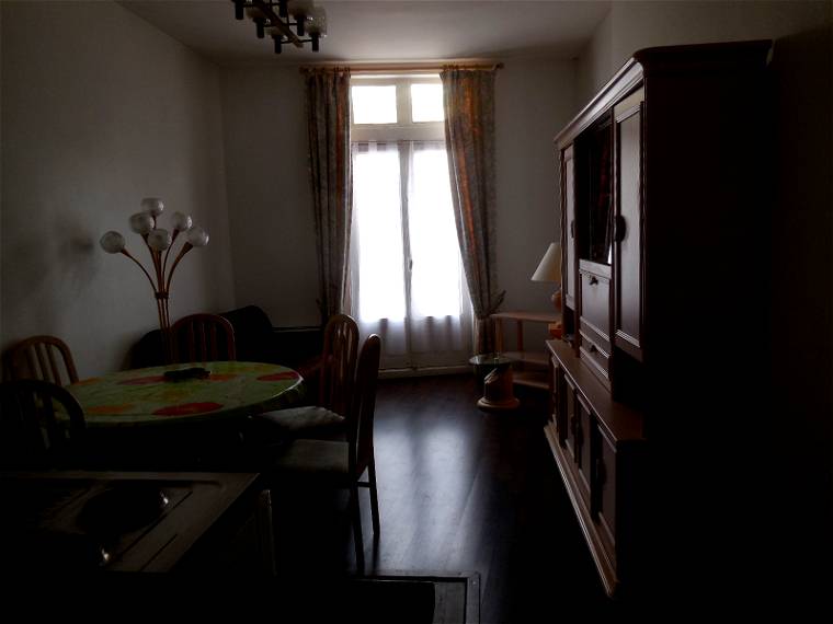 Chambre Chez L'habitant Blois 239561-1