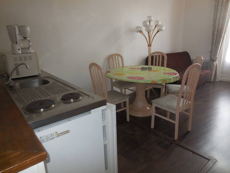 Homestay Blois 239561