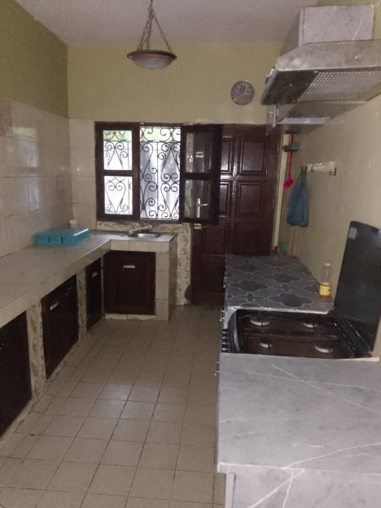 Logement Entier Edéa 670882