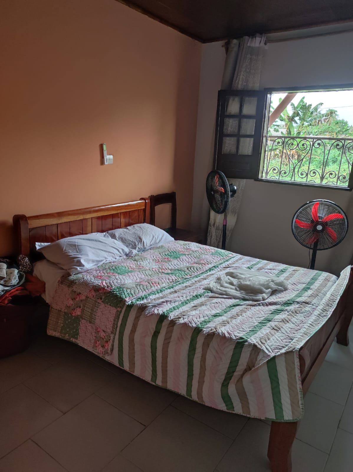 Logement Entier Edéa 670882