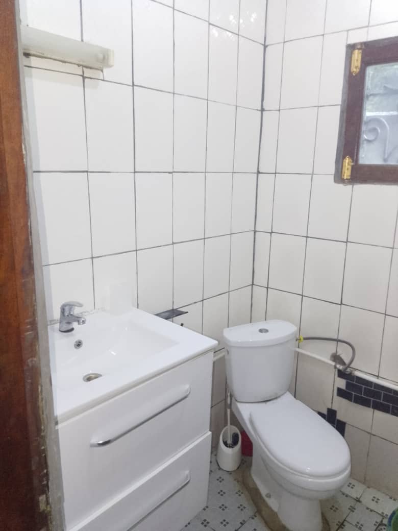 Logement Entier Edéa 670882