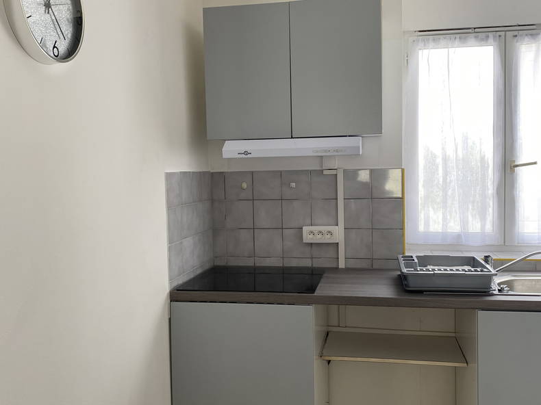 Ganzes Haus Strasbourg 644884-4