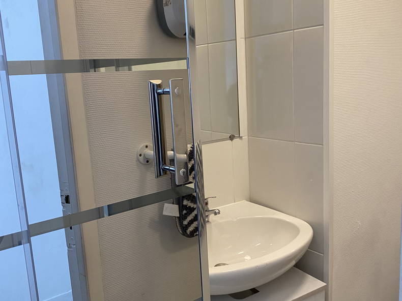 Ganzes Haus Strasbourg 644884-5