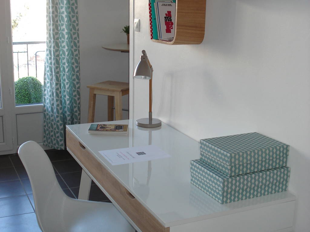 Hele Huis Lyon 233304-1