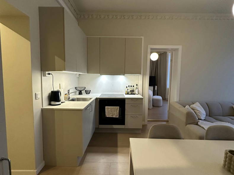Logement Entier Nice 666072-2