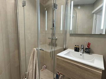 Entire home à louer à Nice - bathroom-7