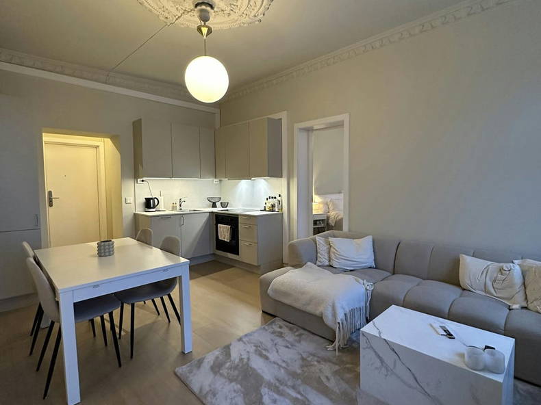 Logement Entier Nice 666072-4