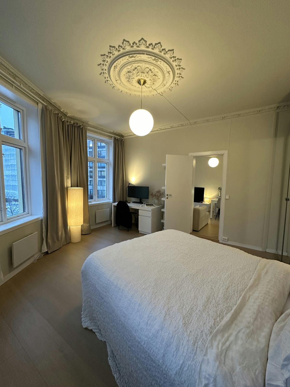 Logement Entier Nice 666072