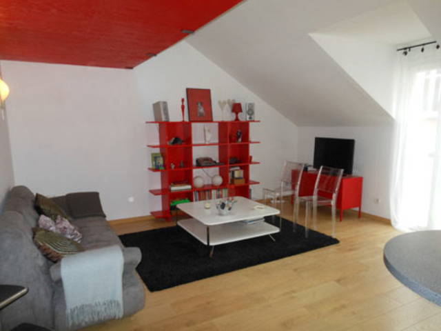 Homestay Fleury-les-Aubrais 61130