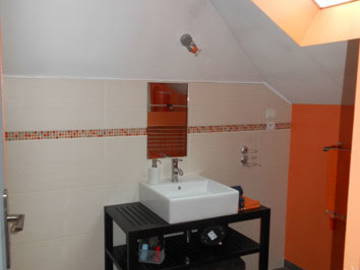 Chambres D'hôtes Fleury-les-Aubrais 61130-4