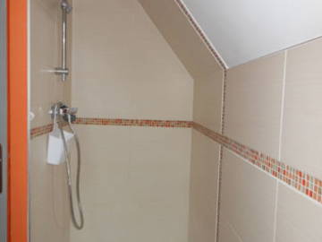 Chambres D'hôtes Fleury-les-Aubrais 61130-5