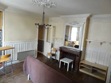 Room For Rent Paris 107301