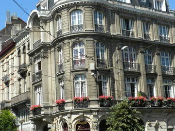 Colocation Saint-Gilles 46724-9