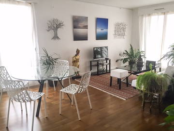 Room For Rent Asnières-Sur-Seine 205807