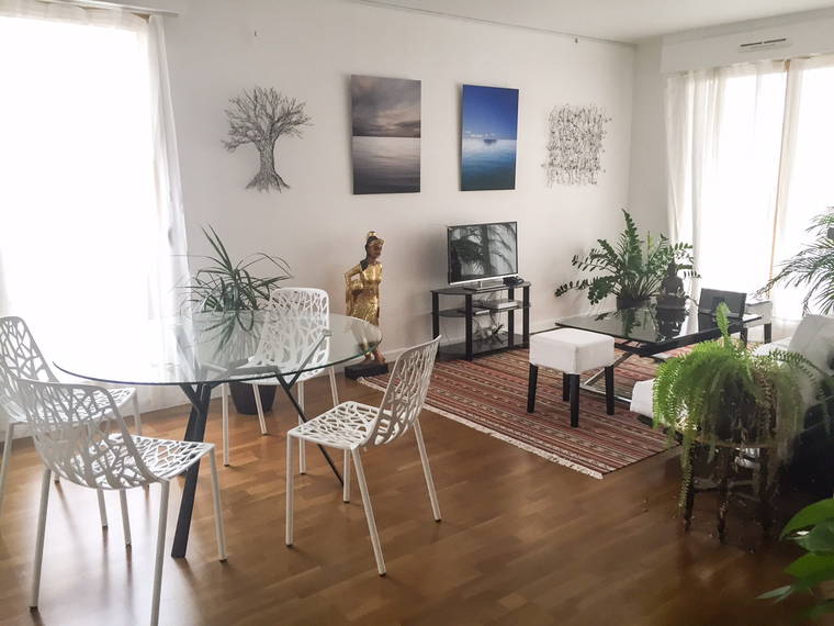 Homestay Asnières-sur-Seine 205807