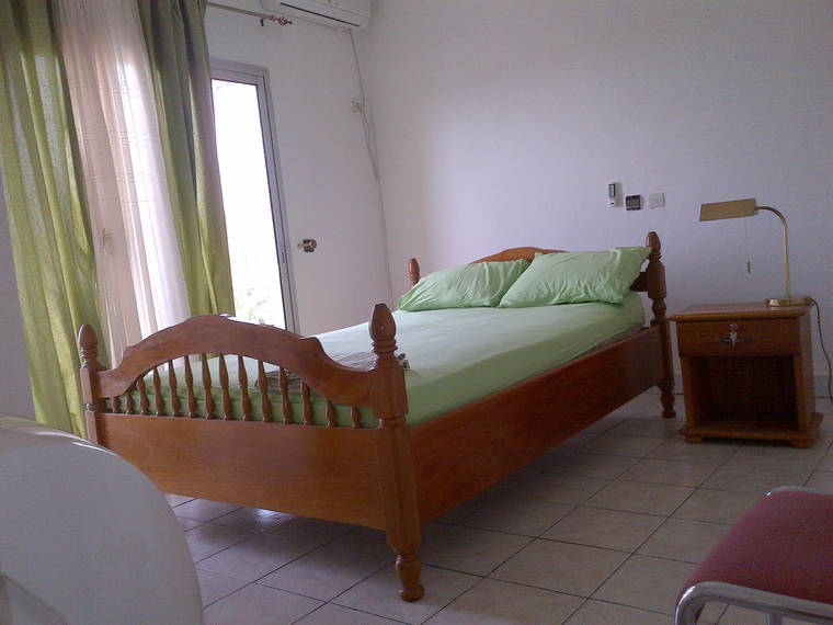 Chambre À Louer Douala 221622-1