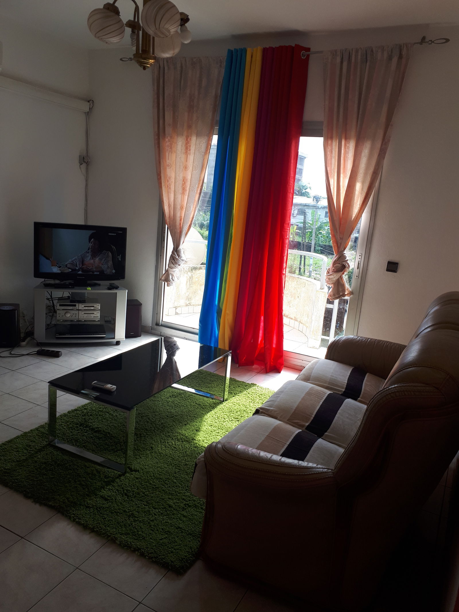 Estudio Independiente Douala 221622