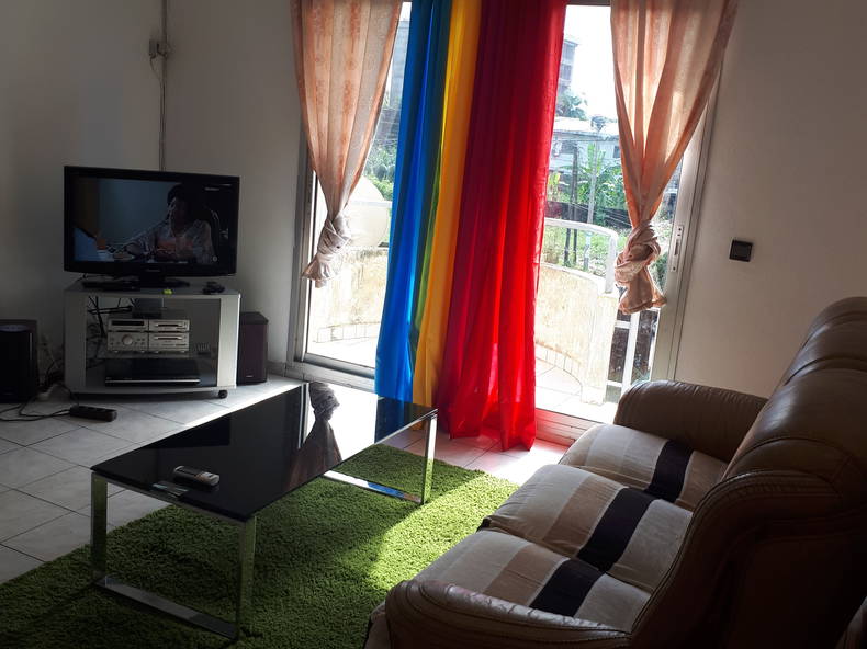 Hele Huis Douala 221622-2