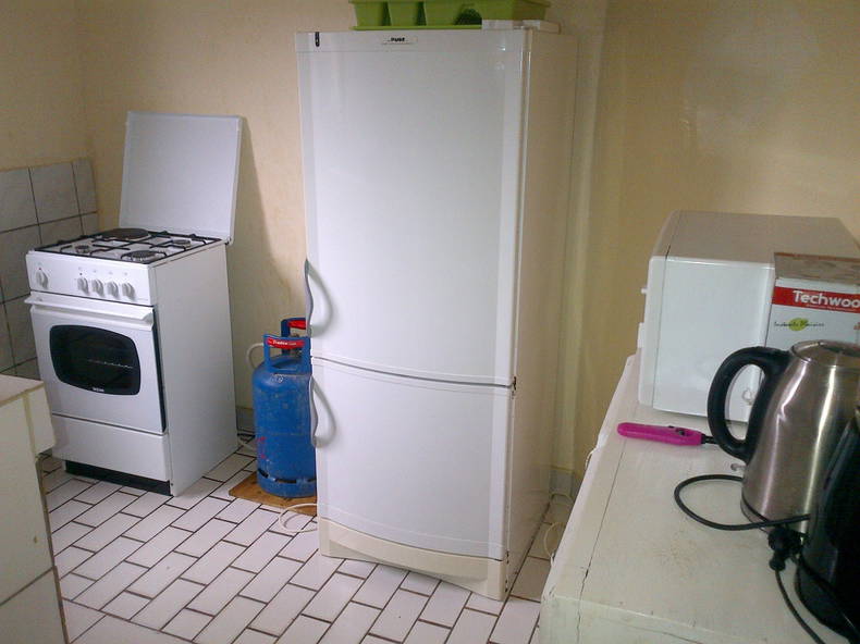 Hele Huis Douala 221622-3