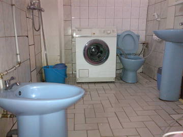 Logement Entier Douala 221622-4