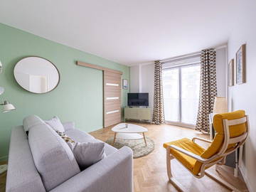 Chambre À Louer Bussy-Saint-Georges 455155