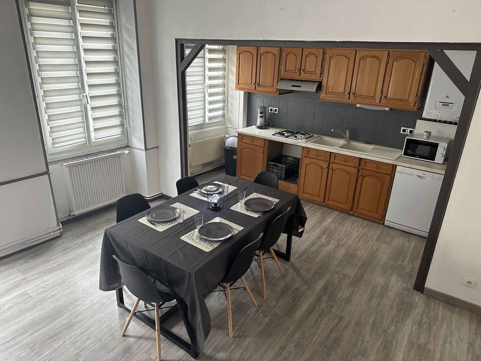 Colocation Niort 271315