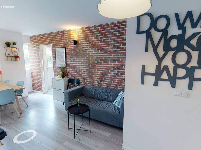 Colocation Évry-Courcouronnes 265630-3