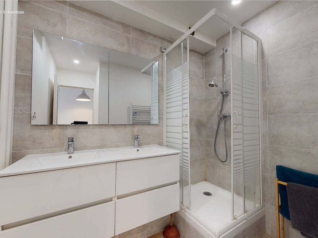 Colocation Évry-Courcouronnes 265630-1