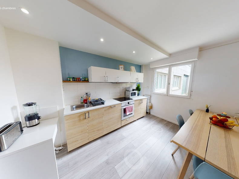 Colocation Évry-Courcouronnes 265630-2