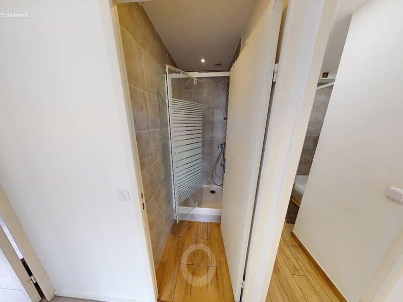 Colocation Évry-Courcouronnes 265630-5