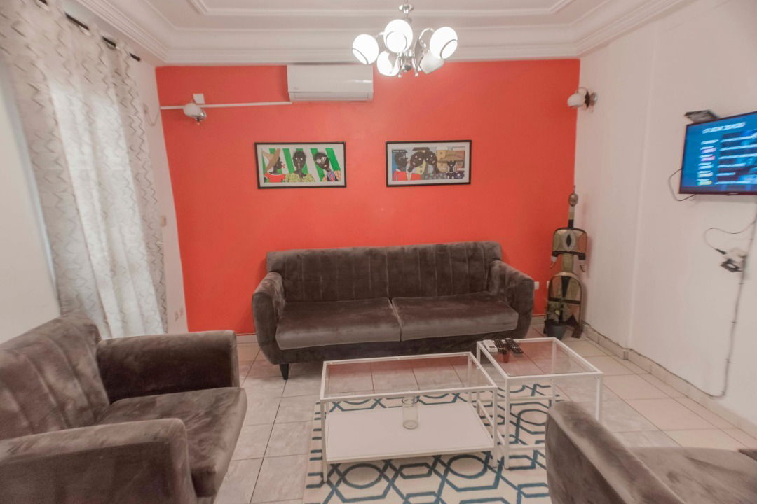 Logement Entier Douala 247687