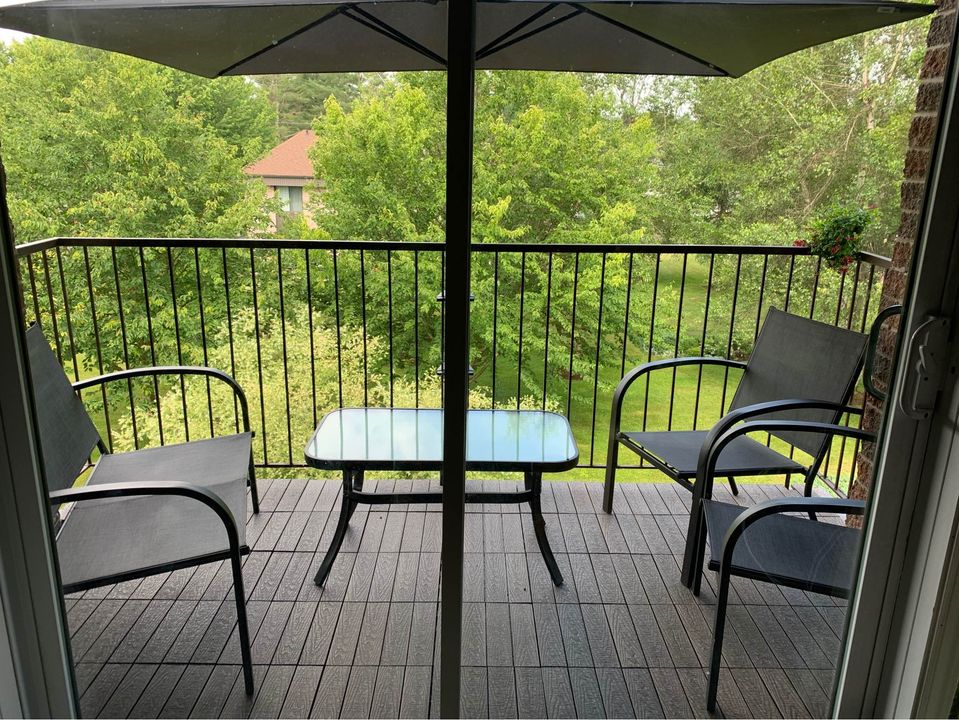 Logement Entier Ayer's Cliff 274562