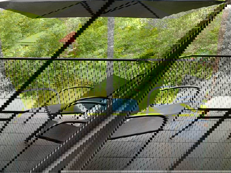 Logement Entier Ayer's Cliff 274562-1