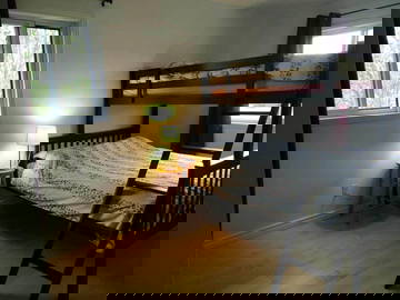 Logement Entier Ayer's Cliff 274562-6