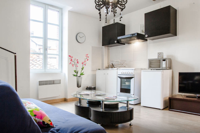 Onafhankelijke Studio Toulouse 178052