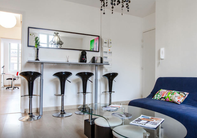 Onafhankelijke Studio Toulouse 178052