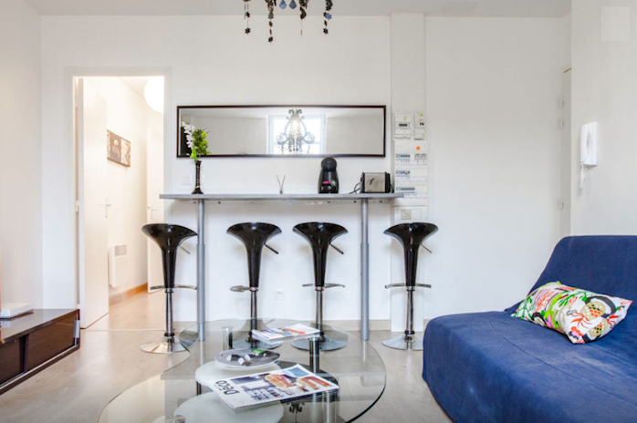 Onafhankelijke Studio Toulouse 178052