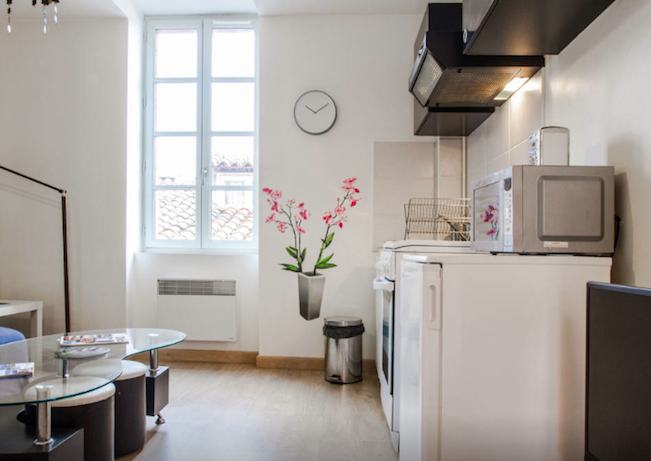 Onafhankelijke Studio Toulouse 178052