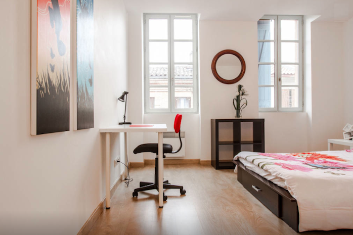 Onafhankelijke Studio Toulouse 178052