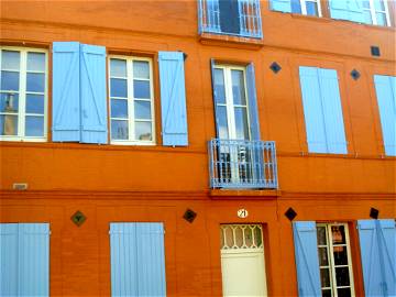 Entire Place Toulouse 178052-11