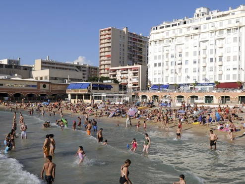 Entire Home Marseille 12571-2