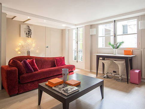 Studio Indépendant Bruxelles 264386
