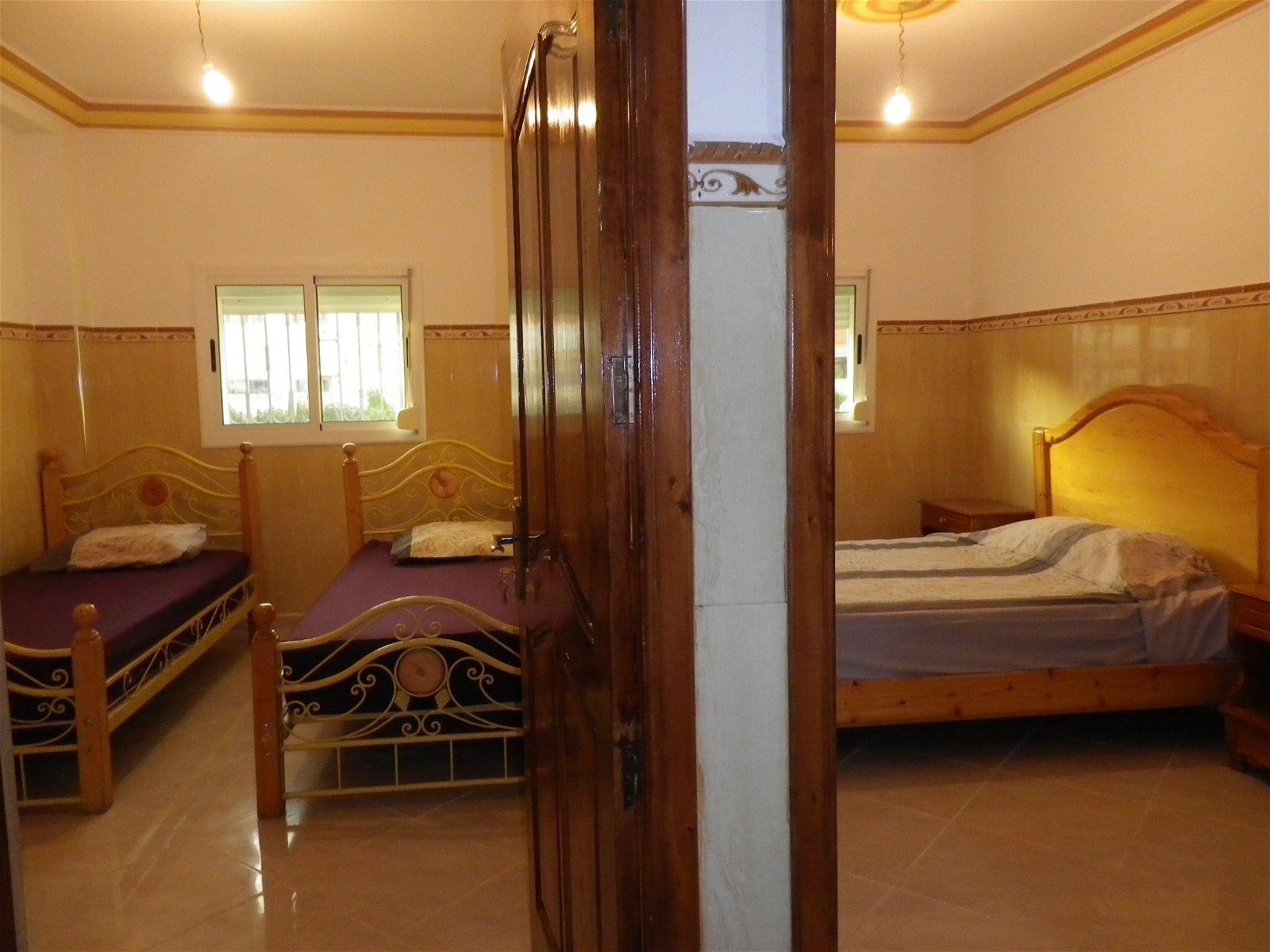 Onafhankelijke Studio Nador 168444