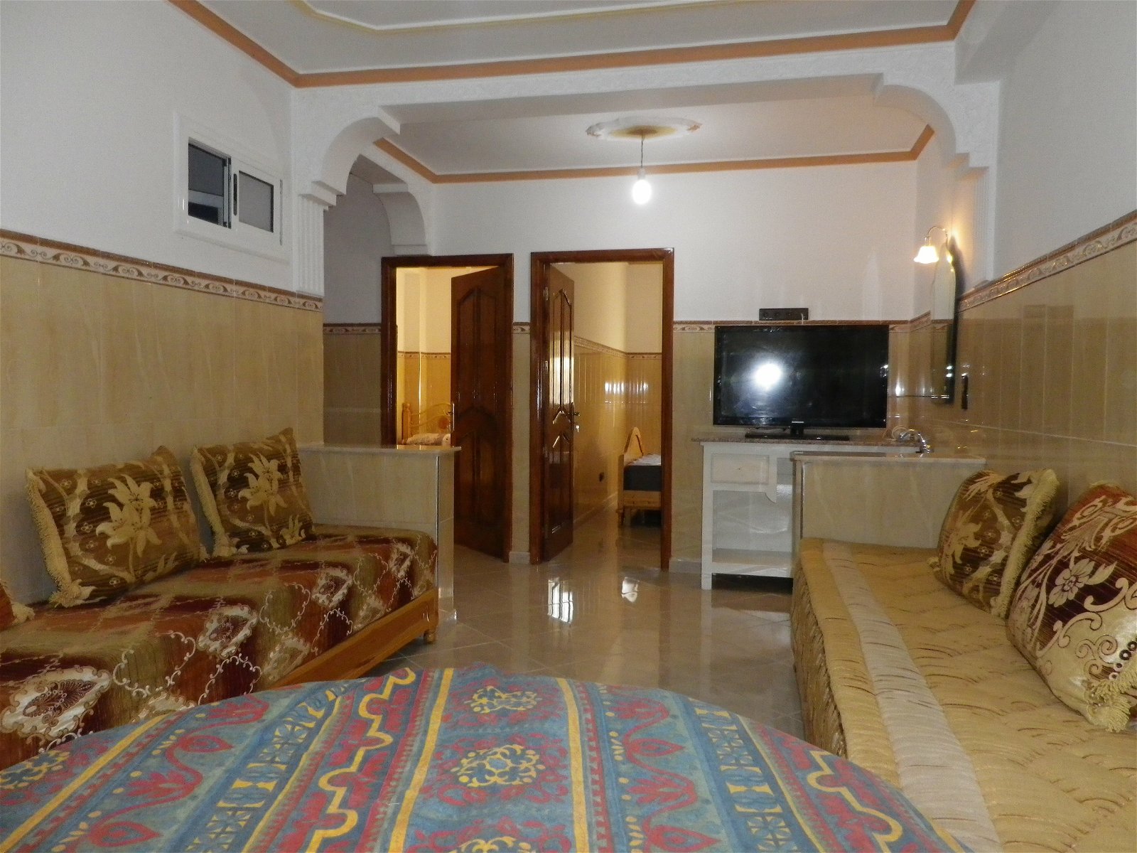 Onafhankelijke Studio Nador 168444