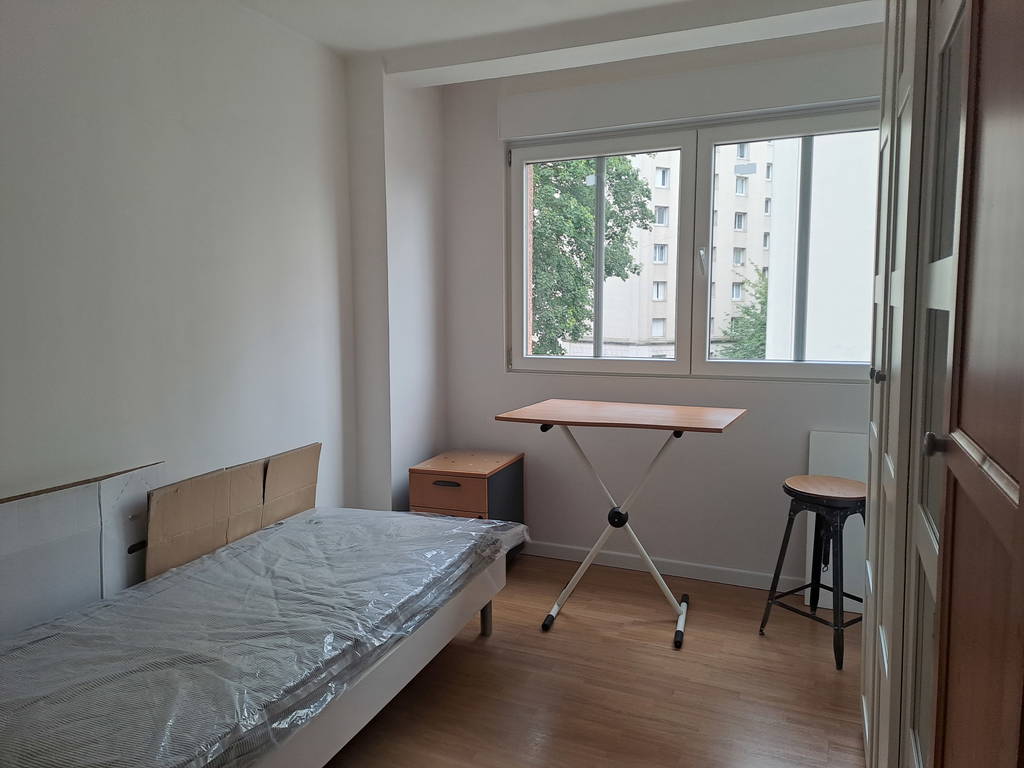 Habitación En Casa Del Anfitrión Vanves 634848-1
